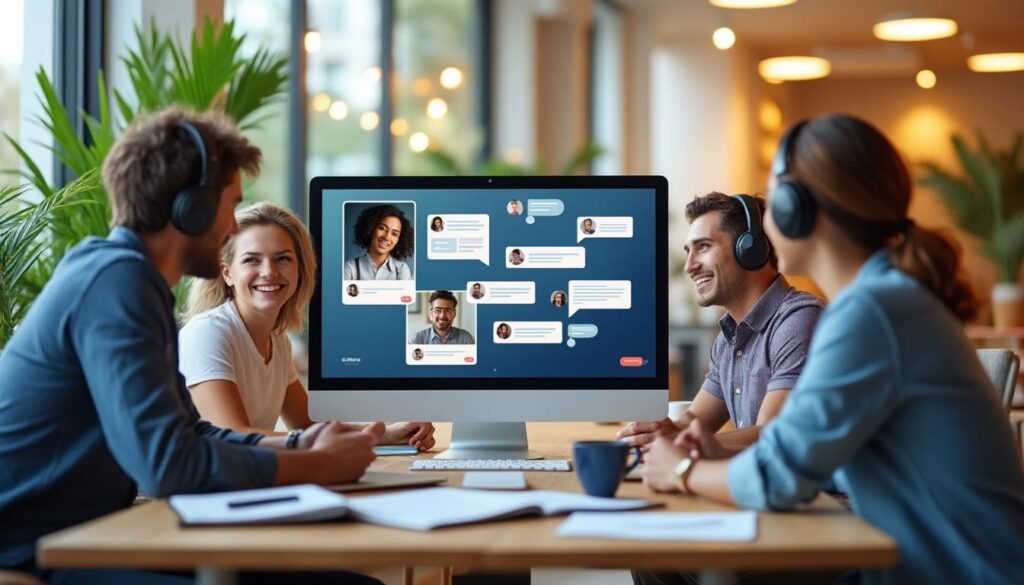 découvrez comment utiliser bitchat pour améliorer votre communication en ligne, faciliter les échanges et renforcer vos interactions digitales.