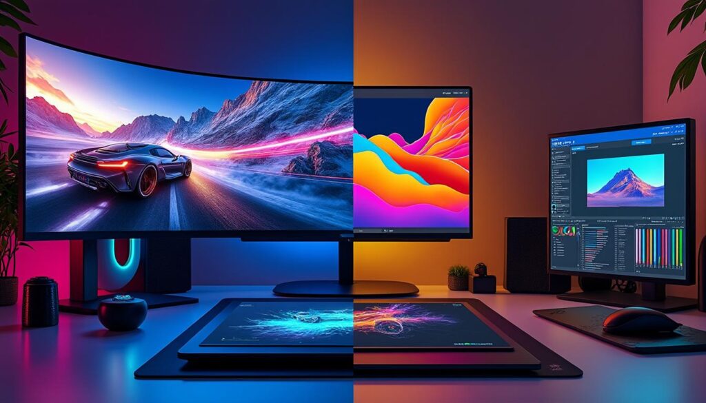 découvrez les performances exceptionnelles de la rtx 5000 pour le gaming et la création, analyse détaillée des capacités graphiques et de la polyvalence de cette carte puissante.