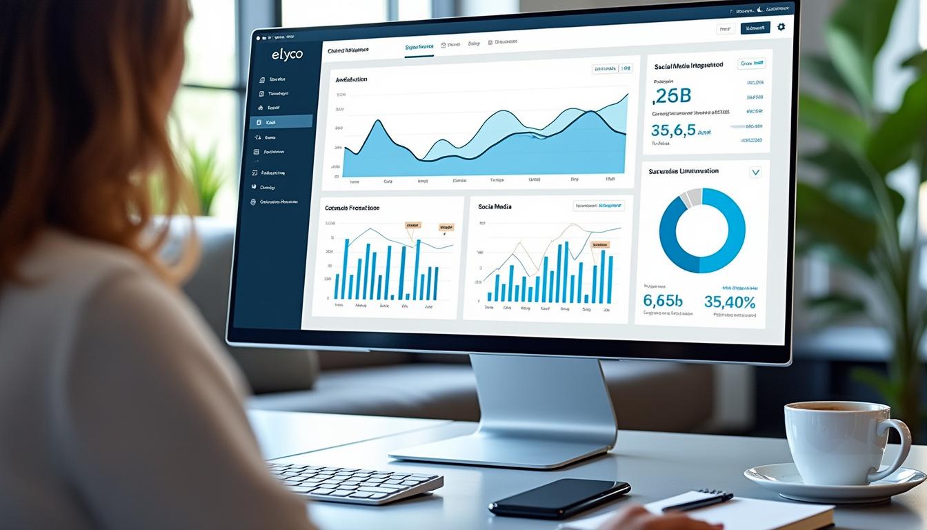 découvrez les fonctionnalités essentielles de e lyco pour améliorer et optimiser efficacement votre présence en ligne.