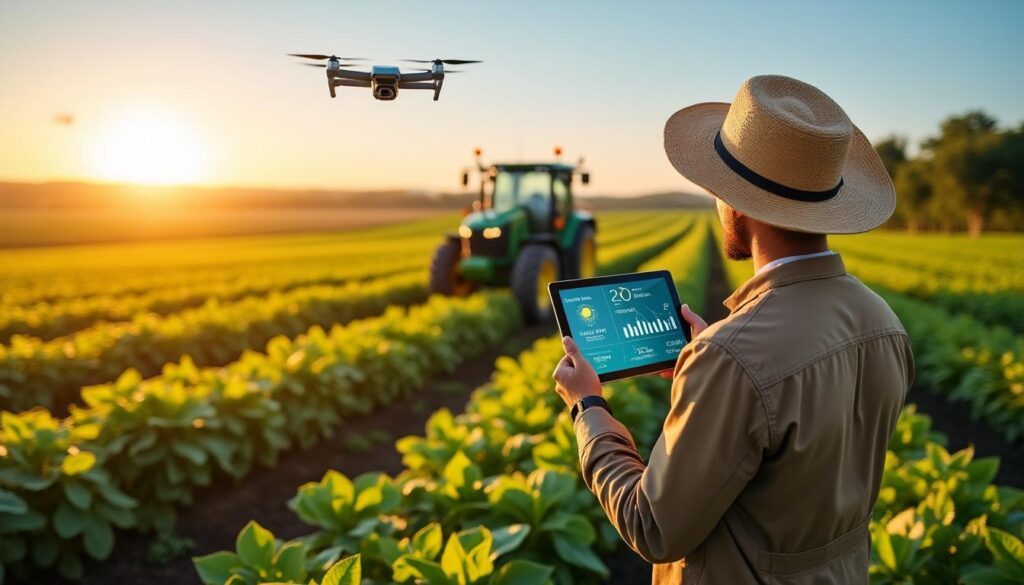 découvrez comment melagri révolutionne la gestion agricole grâce à la technologie pour optimiser la production, améliorer l'efficacité et faciliter le suivi des cultures.