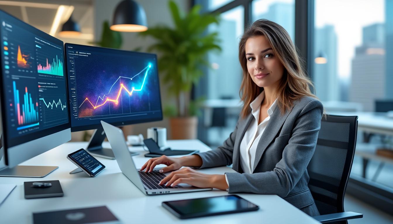 melanie 2 web : boostez la visibilité de votre entreprise grâce à des stratégies digitales efficaces pour optimiser votre présence en ligne et attirer plus de clients.