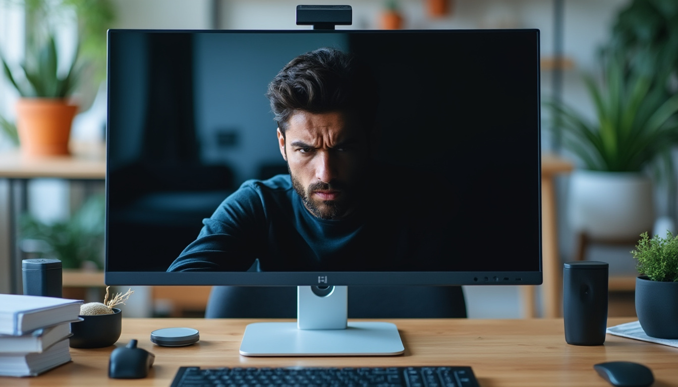 découvrez pourquoi votre écran devient noir et apprenez des solutions simples et efficaces pour résoudre ce problème rapidement.
