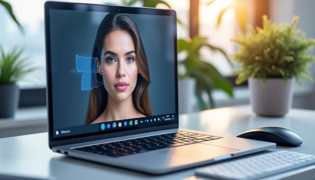 découvrez comment windows hello renforce la sécurité de votre connexion grâce à la reconnaissance biométrique rapide et fiable, pour un accès sécurisé à vos appareils.