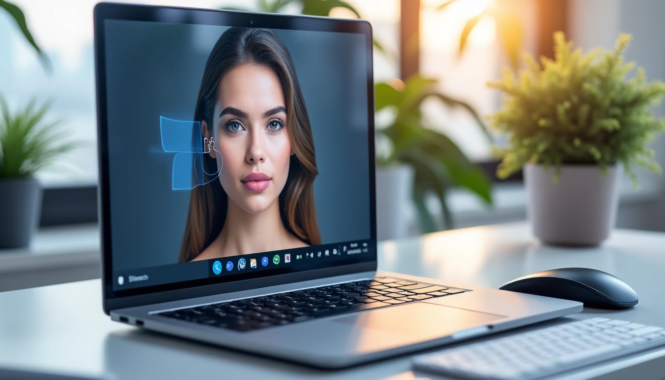 découvrez comment windows hello renforce la sécurité de votre connexion grâce à la reconnaissance biométrique rapide et fiable, pour un accès sécurisé à vos appareils.