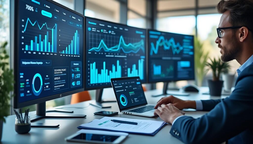 découvrez comment optimiser votre stratégie de webmarketing efficacement avec zotiro, en adoptant des méthodes innovantes pour maximiser votre visibilité et vos conversions en ligne.