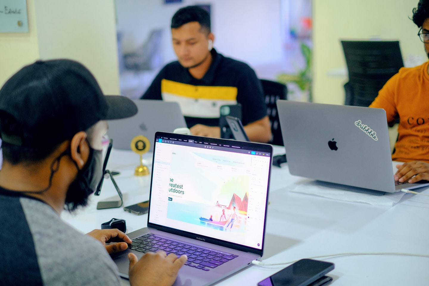 Ofspace Digital Agency