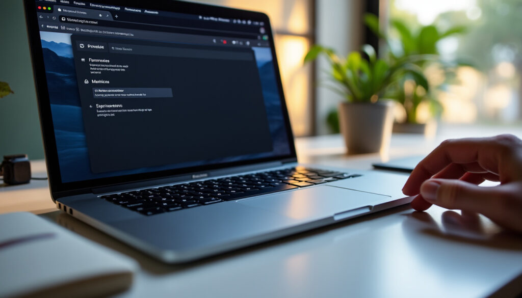 découvrez comment activer et utiliser efficacement la navigation privée sur safari pour protéger votre vie privée et naviguer en toute sécurité.
