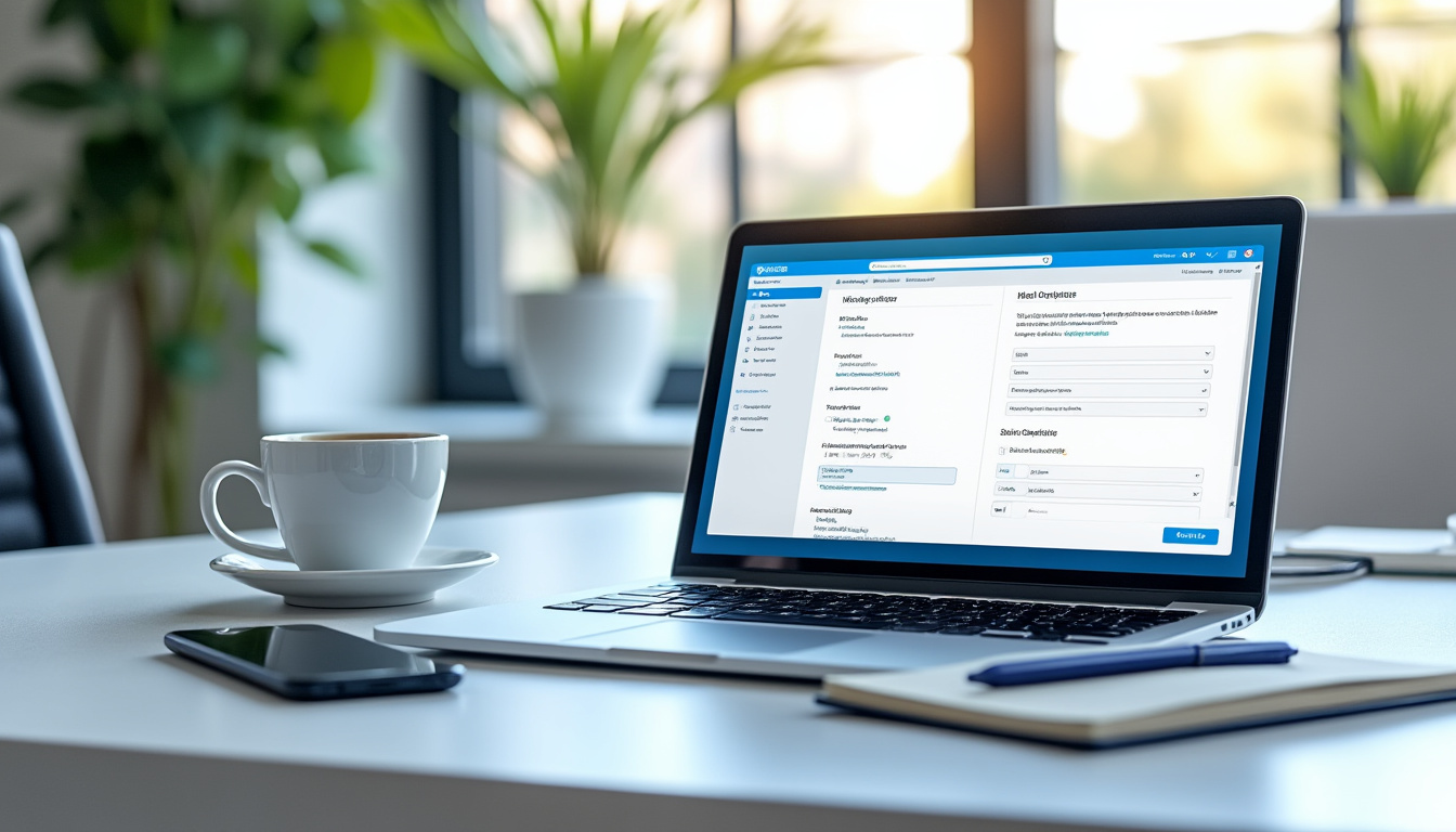 apprenez à configurer et optimiser votre messagerie sfr pour améliorer votre productivité et gérer vos emails plus efficacement. guide complet et astuces pratiques.