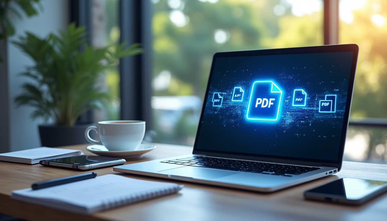 apprenez à fusionner plusieurs fichiers pdf rapidement et facilement grâce à notre guide simple et efficace. combinez vos documents en quelques clics !