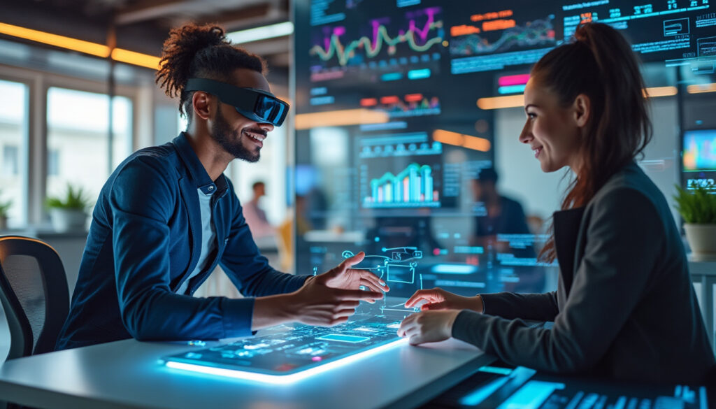 découvrez comment le marketing alternatif révolutionne la relation client en offrant des stratégies innovantes et personnalisées pour mieux engager et fidéliser les consommateurs.