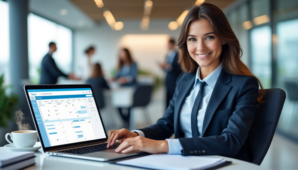 découvrez comment optimiser la gestion de vos rendez-vous grâce à clicrdv pro, un outil efficace pour simplifier l'organisation et améliorer la productivité de votre agenda professionnel.