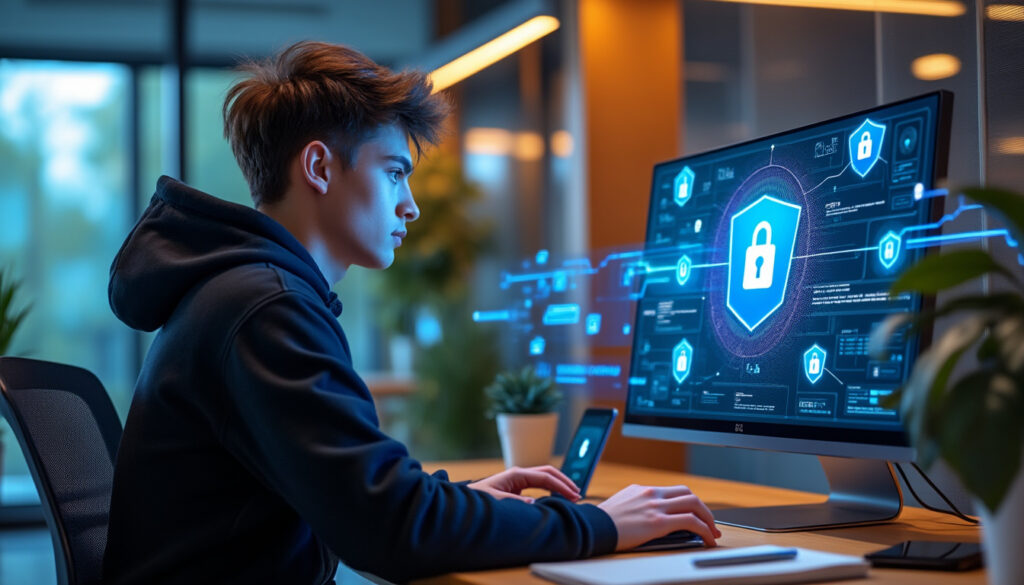 découvrez comment utiliser have i been pwned pour vérifier si vos comptes en ligne ont été compromis et protégez efficacement vos informations personnelles contre le piratage.