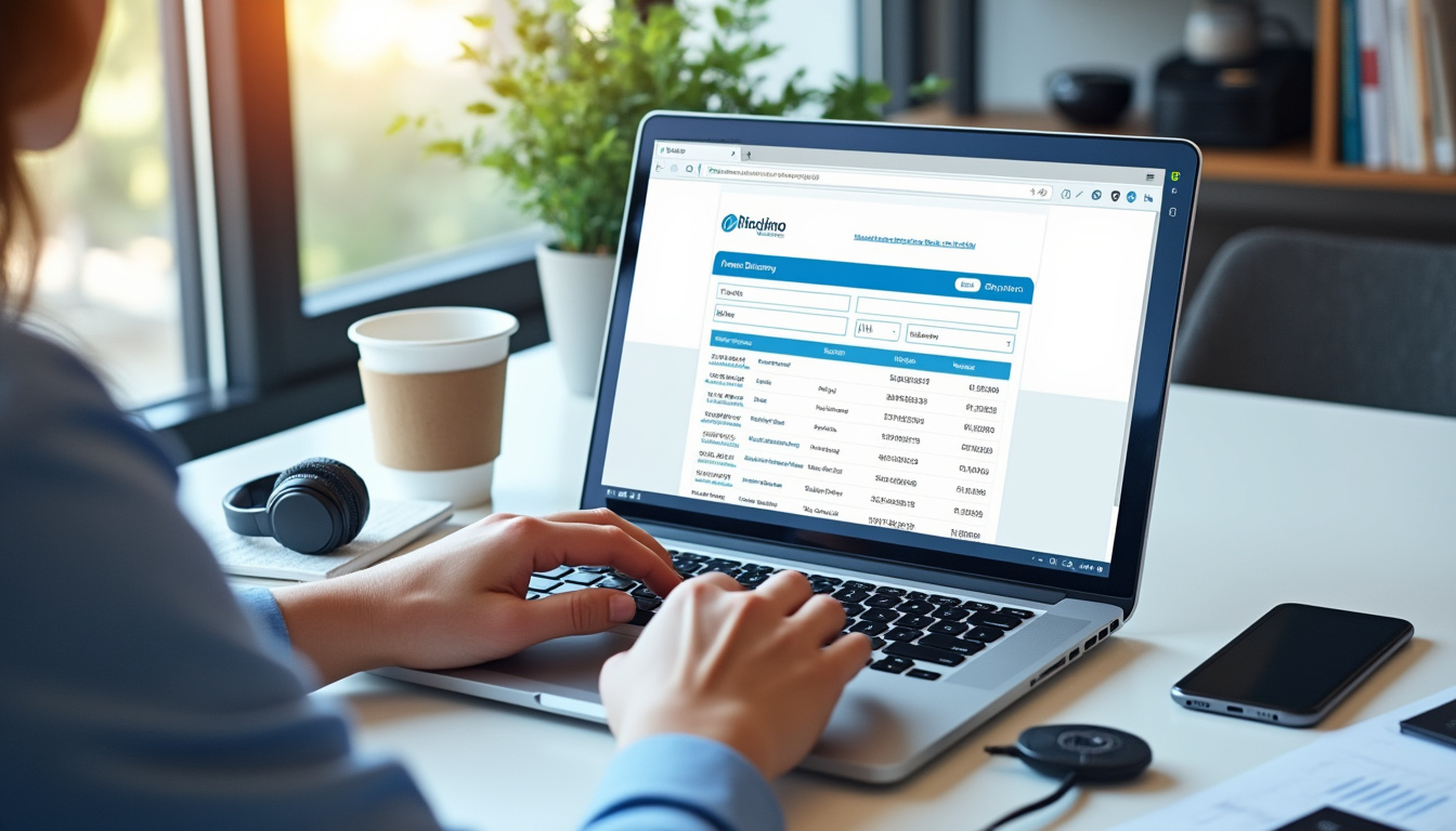 découvrez comment utiliser un annuaire inversé pour identifier facilement un numéro inconnu et retrouver rapidement l'origine des appels entrants.
