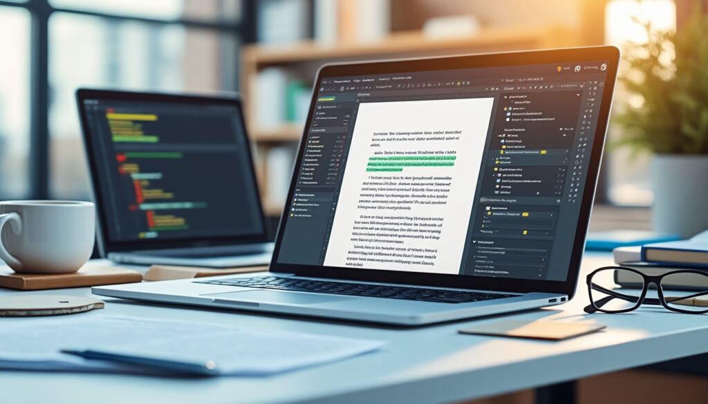 découvrez comment utiliser un compteur de mots pour améliorer la qualité et l'efficacité de vos textes en optimisant leur longueur et leur contenu.