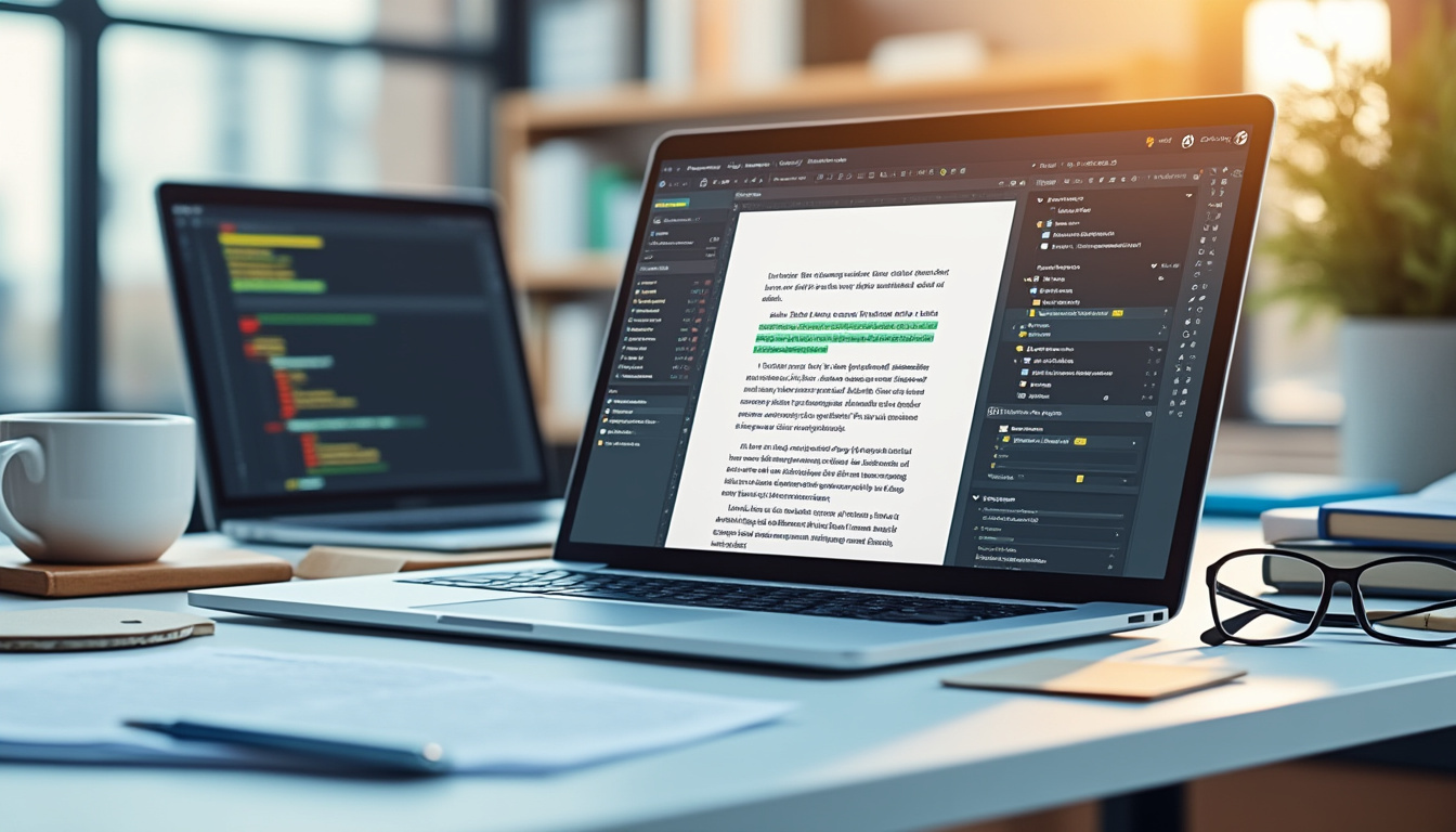 découvrez comment utiliser un compteur de mots pour améliorer la qualité et l'efficacité de vos textes en optimisant leur longueur et leur contenu.