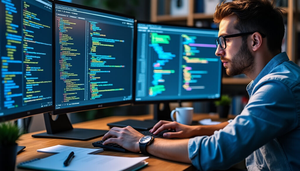 découvrez comment identifier et corriger l'erreur 500 sur votre site web pour assurer un fonctionnement optimal et améliorer l'expérience utilisateur.
