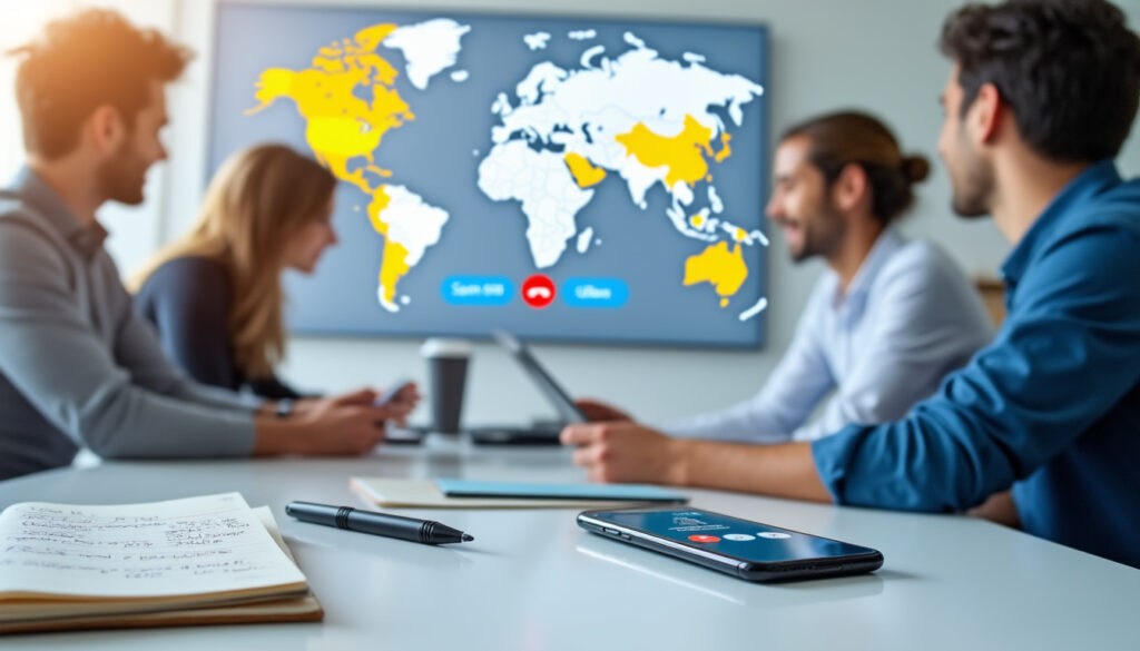 découvrez comment utiliser l'indicatif 32 pour optimiser vos appels internationaux vers la belgique. astuces et conseils pour une communication efficace à l'étranger.