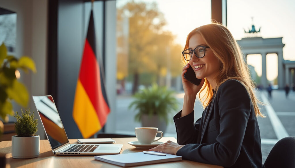 découvrez tout ce qu'il faut savoir sur l'indicatif 49 pour vos appels internationaux vers l'allemagne, astuces pratiques et informations essentielles.