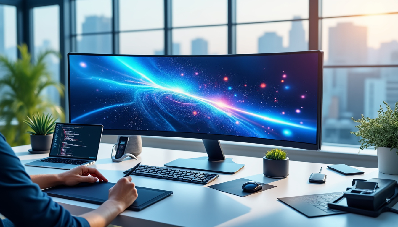 découvrez comment créer un site internet performant avec agence-limitless.com et maîtrisez les clés du succès pour booster votre présence en ligne.