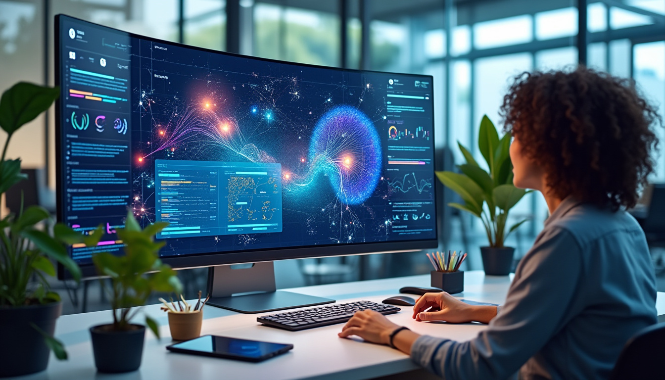 explorez google ia studio et découvrez ses fonctionnalités innovantes pour créer, gérer et optimiser vos projets d'intelligence artificielle facilement et efficacement.