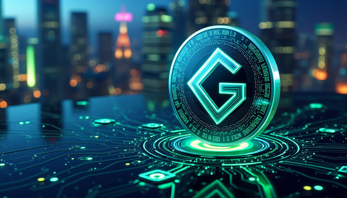 découvrez grin, la cryptomonnaie innovante qui allie confidentialité renforcée et scalabilité optimale pour des transactions sécurisées et efficaces.