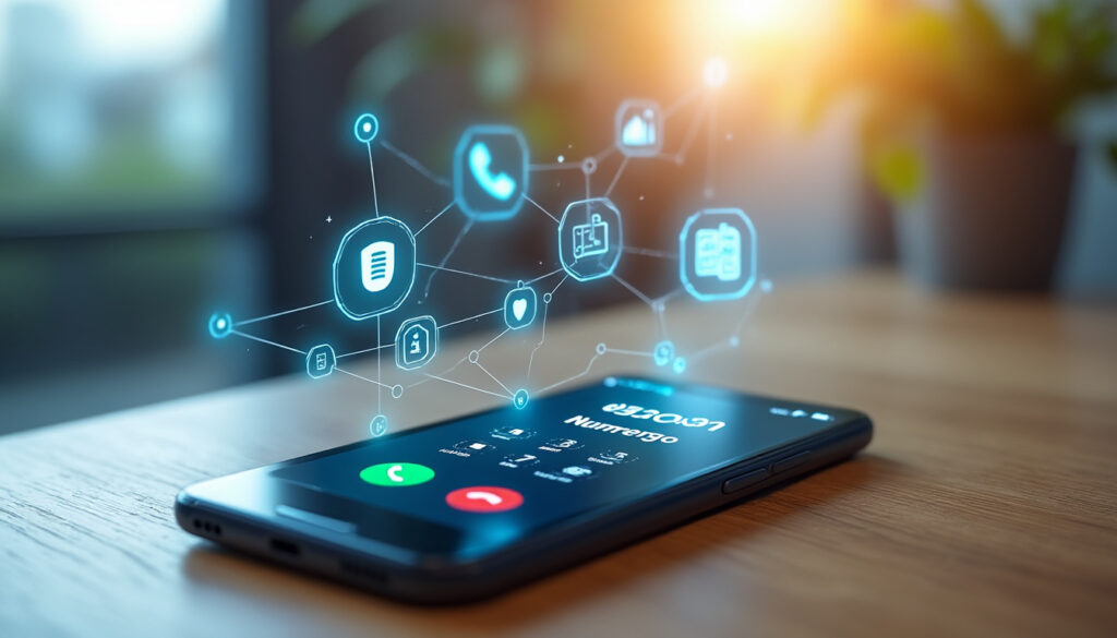découvrez le meilleur annuaire inversé portable gratuit pour identifier facilement un numéro inconnu et protéger votre vie privée.