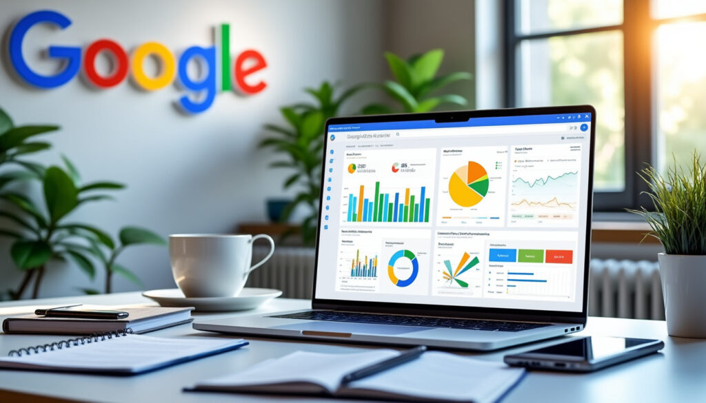 découvrez comment optimiser votre activité google pour améliorer votre visibilité en ligne et attirer davantage de clients grâce à des stratégies efficaces.