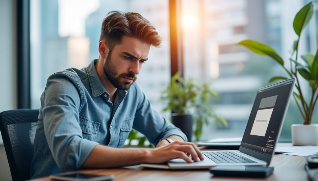 découvrez pourquoi cette application ne peut pas s'exécuter sur votre pc et les solutions efficaces pour résoudre ce problème rapidement.