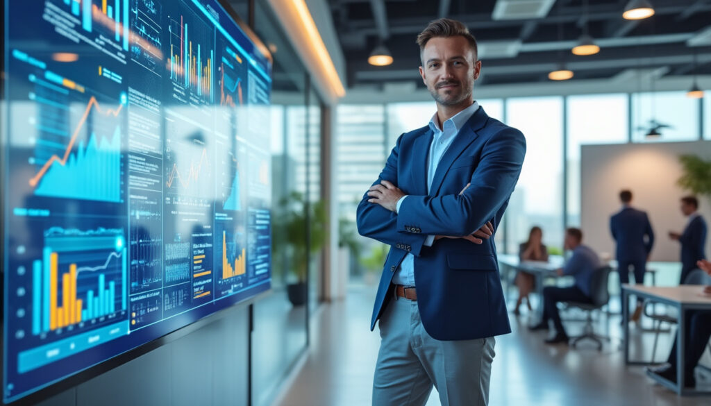 découvrez pourquoi l'abonnement à b2btoday est essentiel pour optimiser votre stratégie b2b grâce à des insights exclusifs, des analyses approfondies et les dernières tendances du marché.