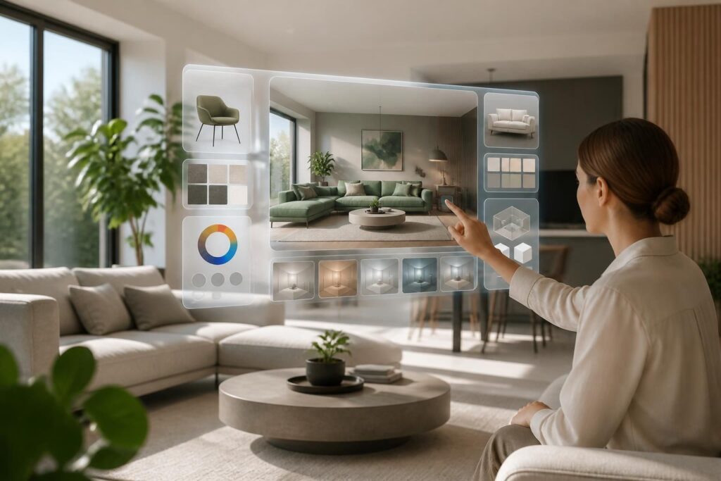 découvrez reimaginehome ai gratuit : notre avis complet et les fonctionnalités clés de l'outil styldod pour transformer votre intérieur avec l'intelligence artificielle.