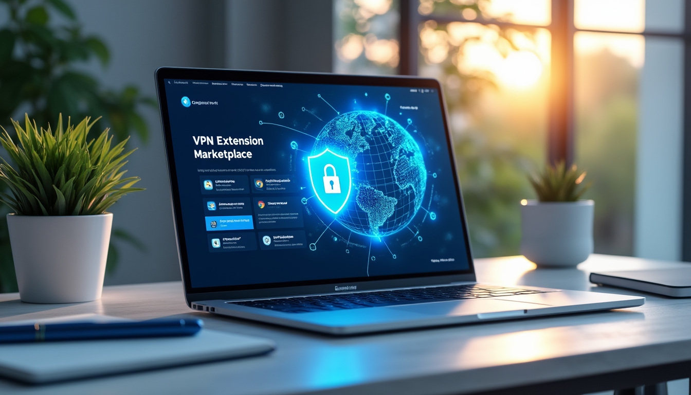 découvrez comment choisir la meilleure extension vpn gratuite pour chrome et protégez votre navigation en toute sécurité avec nos conseils pratiques.