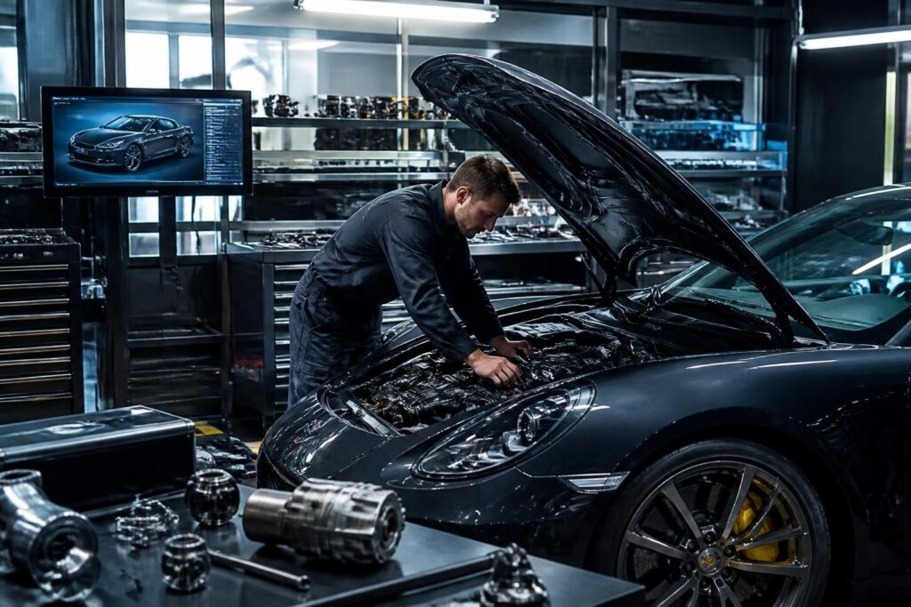 découvrez les codes triche pour car mechanic simulator 2021 sur ps4, xbox et pc. améliorez votre expérience de jeu avec nos astuces exclusives et facilitez la réparation de voitures dans ce simulateur réaliste.