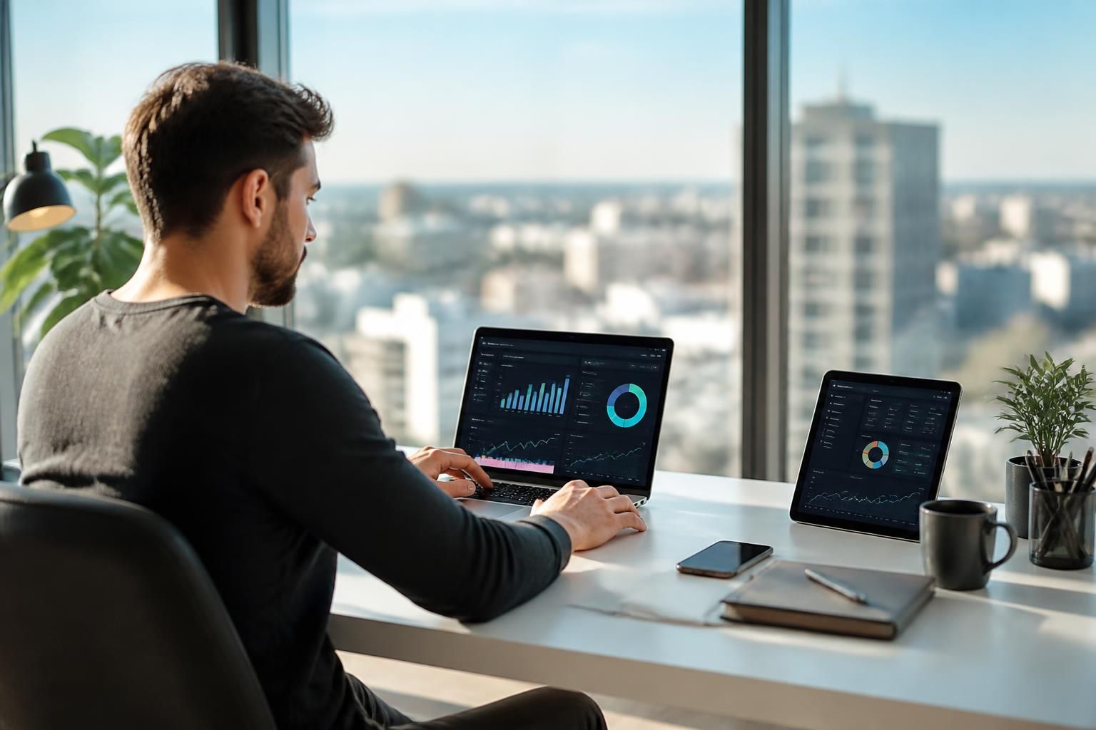 découvrez les avantages d'un cmo externalisé freelance et apprenez comment trouver un expert pour booster la stratégie marketing de votre entreprise.