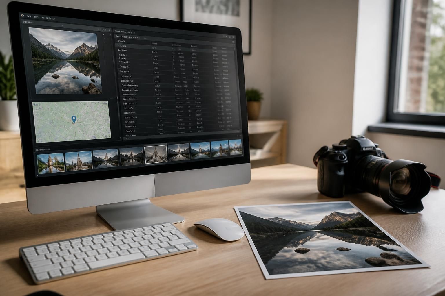 découvrez comment lire les données exif de vos photos et comprenez ce qu'elles révèlent sur les réglages de votre appareil, la localisation et bien plus encore pour mieux analyser et optimiser vos images.