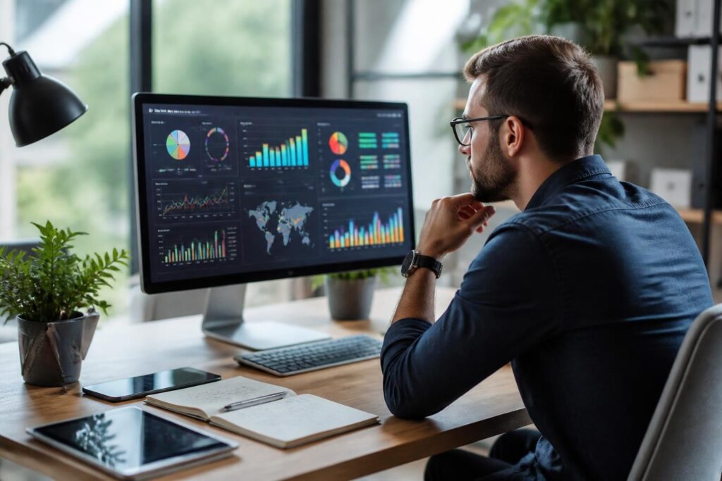 découvrez comment optimiser vos campagnes publicitaires sur facebook et autres réseaux sociaux pour maximiser votre retour sur investissement grâce à nos conseils experts en social ads.