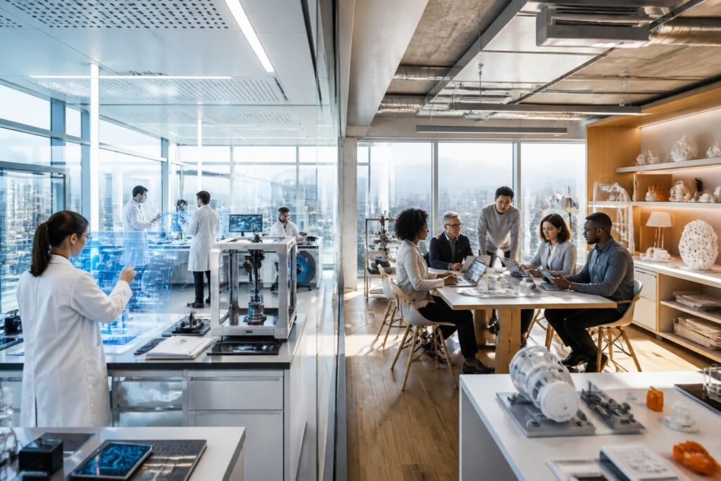 découvrez les dernières innovations et projets passionnants de mixmedia swiss et mixmedia labs, leaders dans le domaine des technologies créatives.
