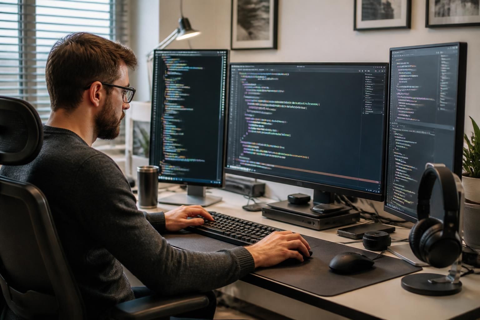découvrez comment maîtriser les conditions complexes dans powershell avec les opérateurs if et not pour optimiser vos scripts et automatisations.