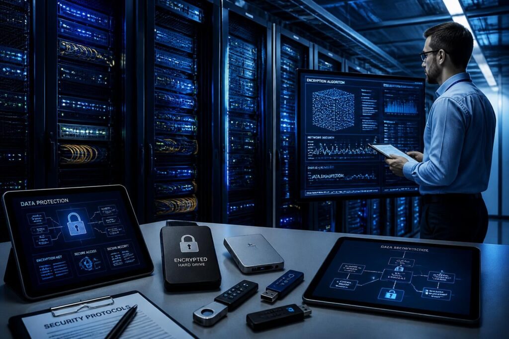 découvrez les prix et options des serveurs de base de données pour sécuriser efficacement vos données professionnelles. choisissez la solution adaptée à vos besoins pour garantir la sécurité et la performance.