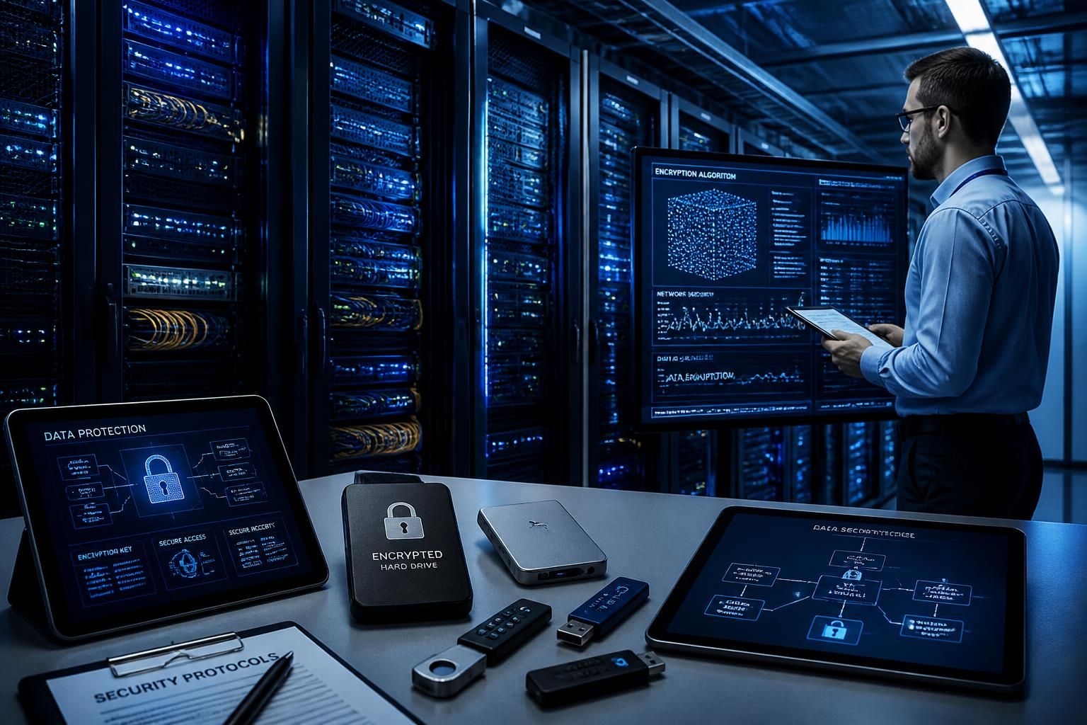 découvrez les prix et options des serveurs de base de données pour sécuriser efficacement vos données professionnelles. choisissez la solution adaptée à vos besoins pour garantir la sécurité et la performance.
