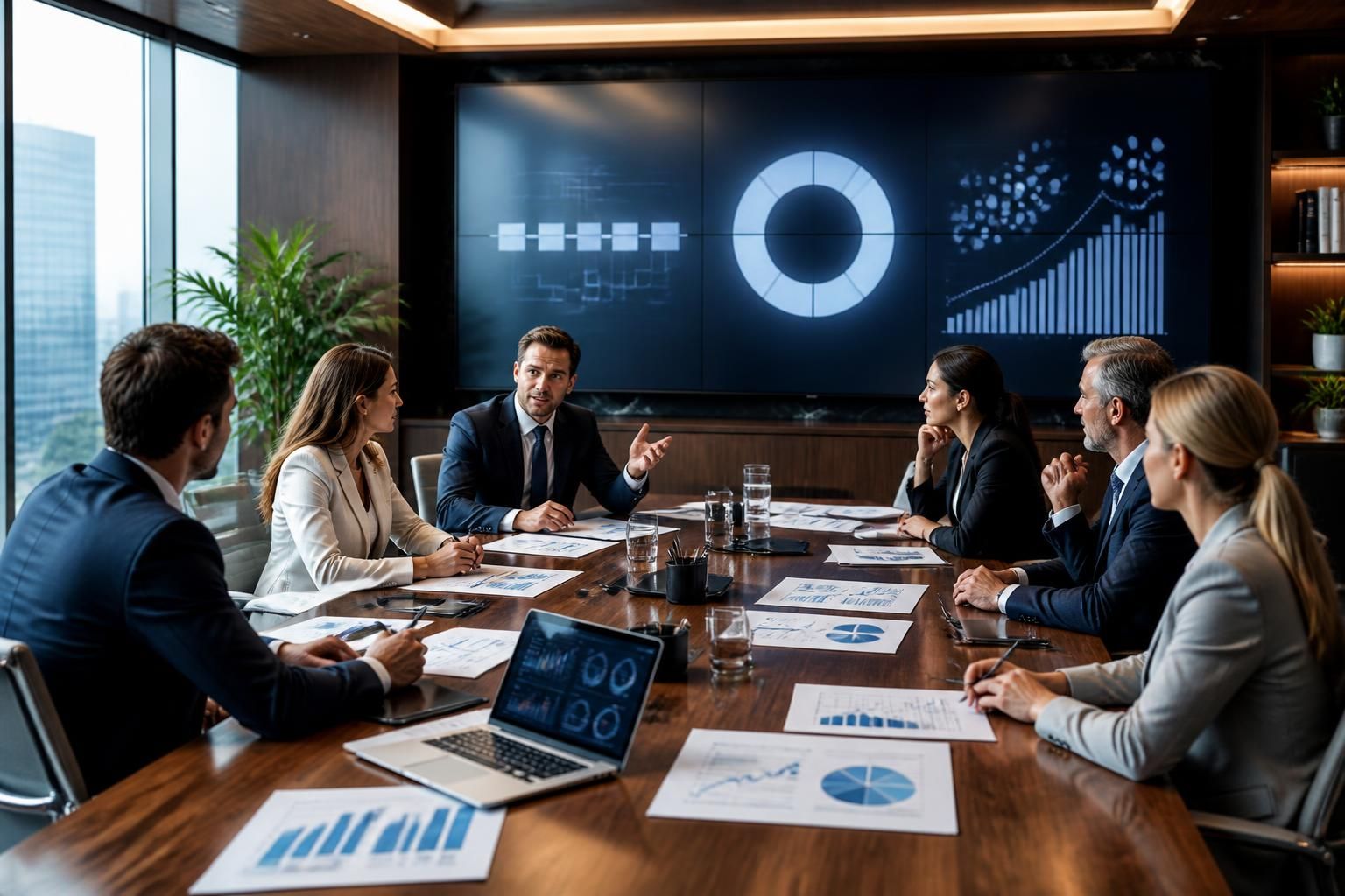 découvrez la stratégie de domaine selon porter : définition claire, exemples concrets et guide d'application pour optimiser la compétitivité de votre entreprise.