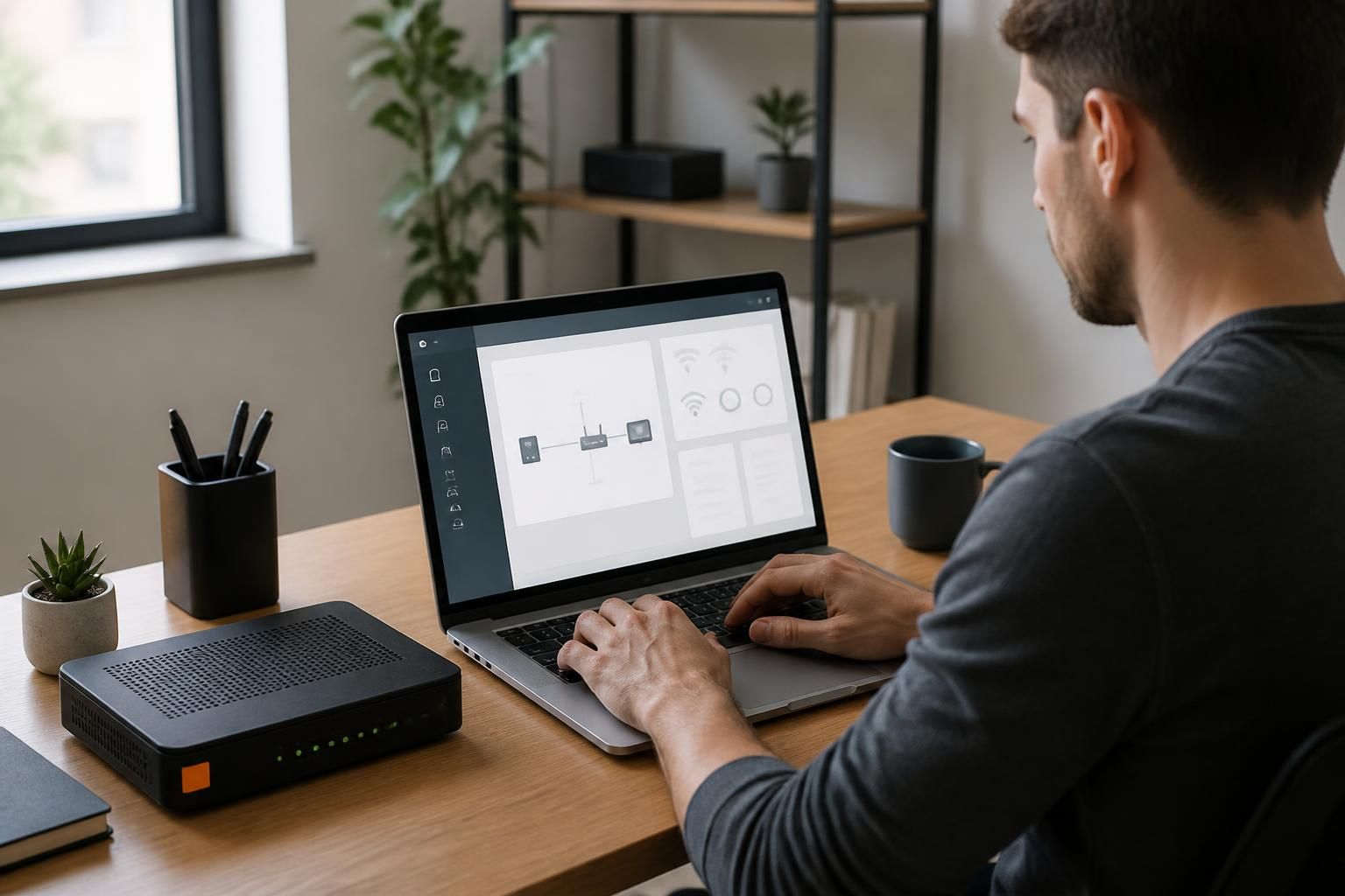 admin livebox : guide complet pour accéder à l'interface, modifier le mot de passe et gérer efficacement votre livebox orange.