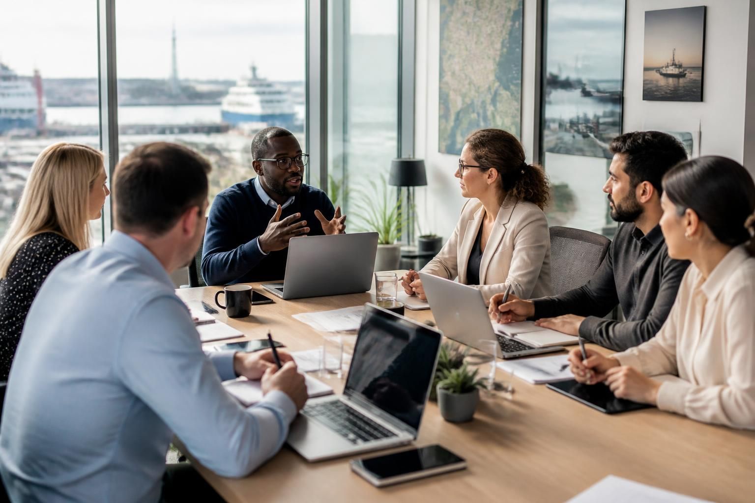 découvrez comment choisir la meilleure agence web à calais pour votre communication digitale et boostez la visibilité de votre entreprise en ligne.