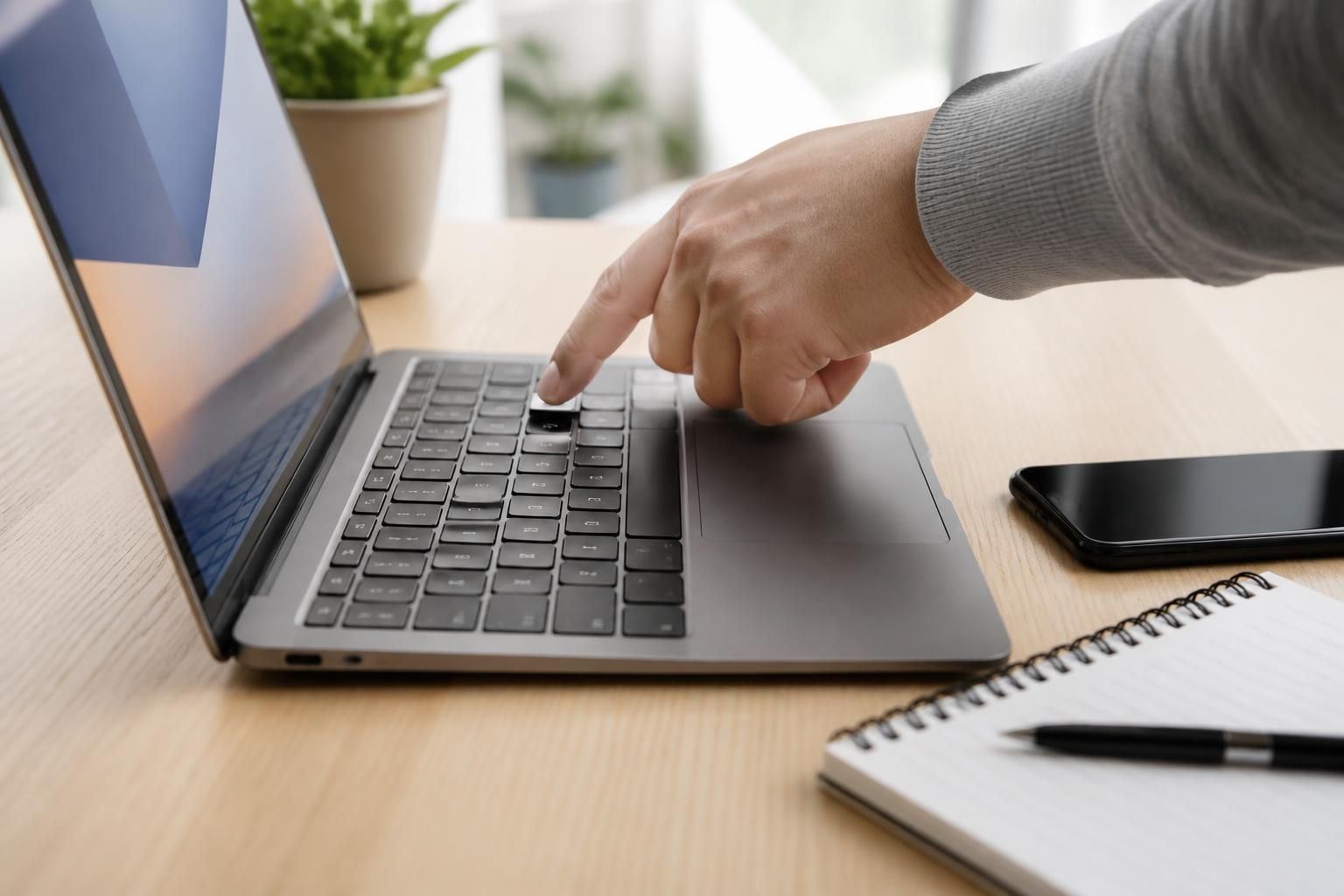 découvrez comment bloquer ou désactiver facilement le clavier de votre pc portable grâce à nos astuces simples et rapides, adaptées à tous les niveaux.