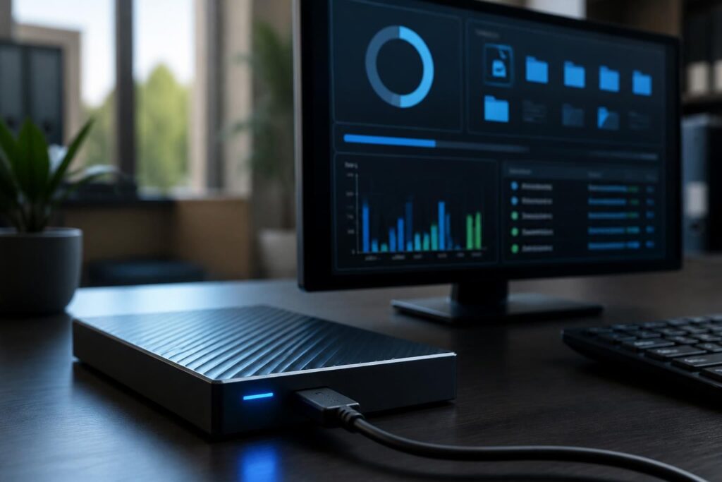 découvrez des astuces gratuites pour récupérer vos données sur un disque raw en ntfs sans formater, et protégez vos fichiers précieux facilement.