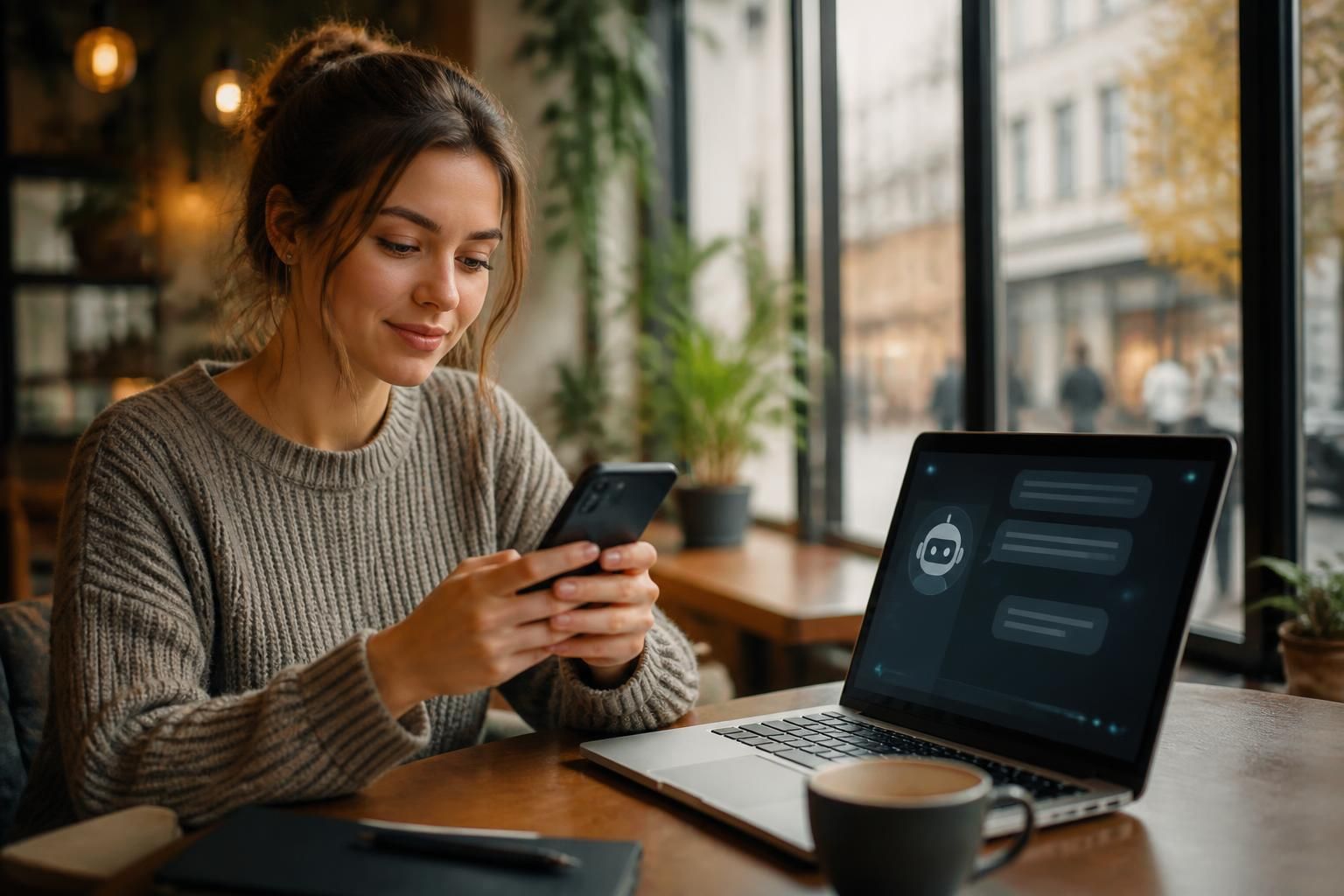 découvrez si vous devriez profiter d'une réduction pour essayer girlfriendgpt, le chatbot innovant qui simule une expérience de conversation unique. analyse des avantages, fonctionnalités et conseils d'achat.