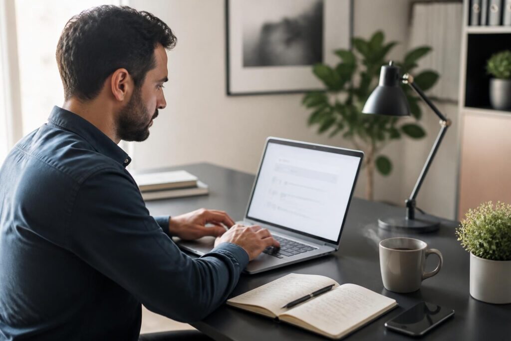 découvrez comment retrouver une adresse mail perdue ou partielle grâce à nos méthodes efficaces pour rechercher un mail simplement avec un nom ou d'autres informations.