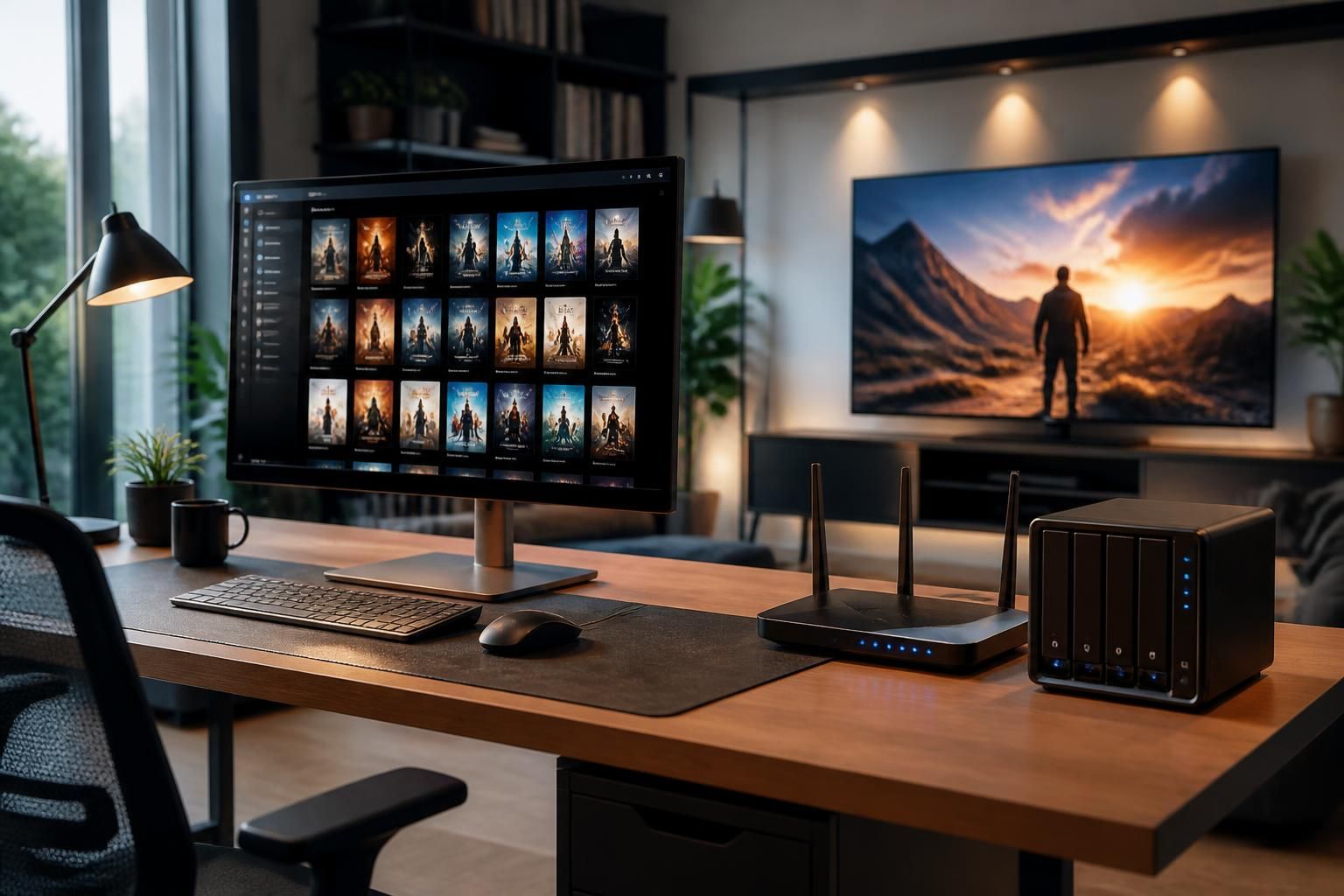 découvrez comment configurer une seedbox plex pour le streaming 4k fluide et un partage facile de vos médias. guide complet pour optimiser votre serveur et profiter de contenus en haute qualité.