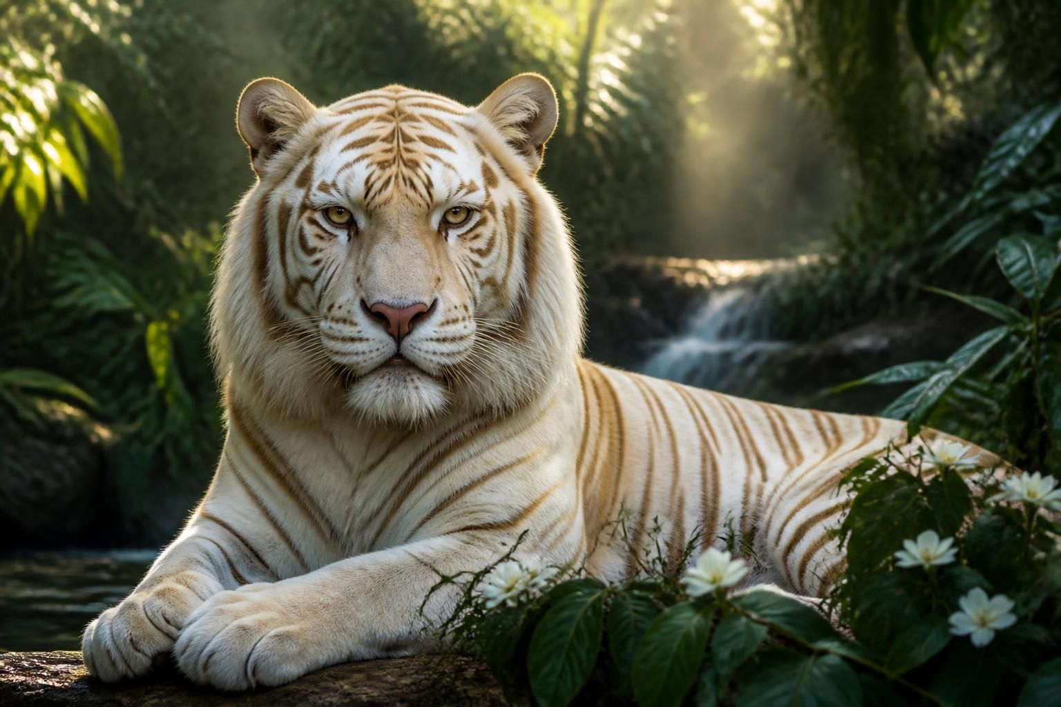 découvrez tout sur la variété tigre jasmine : caractéristiques, origine, culture et conseils d'entretien pour bien la choisir et en profiter.