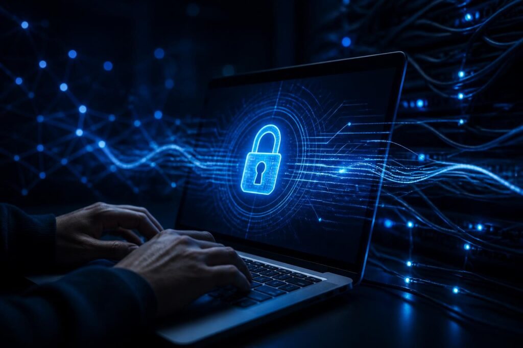 découvrez les meilleures pratiques pour assurer des transferts sécurisés et protéger efficacement vos données personnelles en ligne contre les cybermenaces.