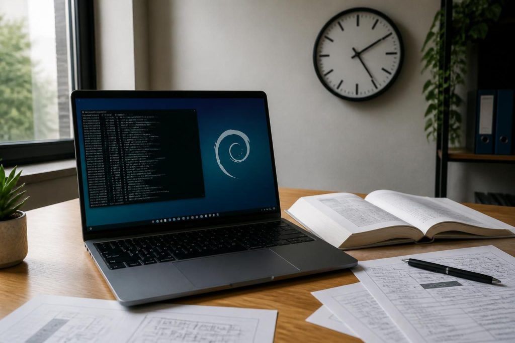 découvrez tout sur bullseye debian 11 : détails de la version, dates de fin de vie et sources officielles pour effectuer vos mises à jour en toute sécurité.